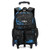 ZHANAO Starry-Sky Rolling Backpacks for Boys Elementary Knapsack Daypack Primary Students Bookbag for kids