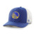 GOLDEN STATE WARRIORS '47 TRUCKER OSF / ROYAL / A