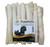 Natural Rawhide Retriever Rolls Chews for Small to Medium Dogs - 16pcs