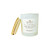 Pumpkin Caramel Latte 10 OZ Wood Wick Candle