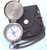 Orca INTERNATIONAL CO. Compass, Pocket Compass, Brass Compass with Leather Carry Case, Pirates Compass, Gift Compass, Camping Compass