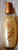 Bath and Body Works Japanese Cherry Blossom Shimmer Body Mist Glass Bottle 4.75 Fl Oz New Bath and Body Works