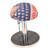 Veemoon Home Ironing Board Ironing Board Small Iron Table Portable Mini Iron Table Ironing Board Clothes Ironing Rack Ironing Mat Ironing Board Stool Travel Wood Desktop Supplies