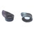 JUIYU Microscope Accessories Kit 2PCS Various Biological Stereo Microscope Telescope Monocular Binoculars Microscope Slides (Color : E)