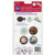 Wilton Winter Wish Cookie Candy Mold