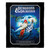 Northwest Dungeons & Dragons Silk Touch Throw Blanket, 50" x 60", Wizards and Dragons