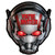 Ant-Man Invitations w/ Envelopes (8ct)