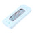 VILLCASE 5 Sets Ruler Set Protractor Student Ruler Math Triangle Ruler Geometry Math Ruler Drawing Triangle Ruler Compass for Geometry Rulers Plastic Metric System Office Drawing Ruler