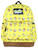 Nickelodeon SpongeBob SquarePants Face Expressions All Over Print Backpack