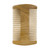 SURURA Haircombforwomen Peach Comb Dense Teeth Beard Comb Big Teeth Comb Modelling Comb