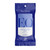 EO Sanitizing Hand Wipes, Organic Lavender, Biodegradable, Pack of 10 Wipes