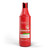 Forever Liss - Linha Banho de Verniz Morango - Shampoo Extra Brilho e Maciez 500 Ml - (Strawberry Varnish Bath Collection - Extra Shine And Softness Shampoo 16.90 Fl Oz)