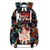 GO2COSY Anime Toilet Bound Hanako kun Backpack Daypack Student Bag School Bag Bookbag Shoulder Bag