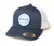 Room Service - Men's Adjustable Snapback Trucker Hat - Yupoong YP Classics Mesh Back Woven Patch Hat
