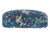 Vera Bradley Sunglasses Clamshell Case, Hanging Around (Sunglasses Case)