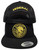Guerrero Mexico Logo Federal 2 Logos Hat Black Mesh