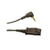 Plantronics PL-70765-01 10FT QD TO 2.5MM