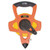 150 ft Engineer's Tape Measure, 1/2 in Blade
