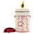 Loungefly DISNEY HOCUS POCUS BLACK FLAME CANDLE CROSSBODY