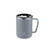 Mugs Cup 500ml Thermos Mug 304 Stainless Steel Coffee Cup With Handle Leak-Proof Vacuum Insulated Cup Portable Water Bottle Coffee Mug Tea Cup (Color : Gris)