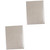 STOBOK 2 Pcs Leather Folder Notebook Business Planner Portfolio Folder Clipboard Document Folder Document Padfolio Calculator Document Folder Portfolio File Organizer File Rack Pocket A4