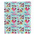 Northwest Mickey Mouse Silk Touch Throw Blanket, 50" x 60"