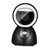Hemobllo Bar Code Scanner Desktop Scanners Scan Machine Qr Barcode Reader Inventory Scanner Barcode Scan Apparatus Platform Barcode Scanner Barcode Scanning System Screen Wired Abs