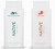 Native Special Edition Winter Body Wash |for Women & Men | Sulfate Free, Paraben Free, Dye Free, with Naturally Derived Clean Ingredients, 18 oz each (2 Pack) (Fresh Mistletoe & Candy Cane)