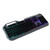 FRCOLOR Lighted Keyboard Illuminated Keyboard Gaming Keyboard Gaming Accessories Mechanical Keyboard Backlit Keyboard Game Keyboard Wired Computer