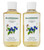 Bath & Body Works Blueberry - Pack of 2 - Shower Gel