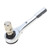 ASYWISH Mini Ratchet Wrench 1/4Inch Quick Socket Ratchet Wrench Screwdriver Torque Wrenches Hand Repair Tools Ratchet Wrench