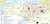 49x24in Armenian Genocide Map-en ?Coated Paper?