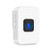 Tobfit Doorbell Chime, Indoor Chime Doorbell Receiver for Smart Wireless Security Doorbell, 5-Level Adjustable Volume with 55 Tune (White (Chime))