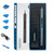 50 In 1 Magnetic Mini Precision Electric Screwdriver, Tapyk Screwdriver, Tapyk 50 In 1 Screwdriver, Tapyk Quick Switch Tool,50 In 1 Magnetic Precision Screwdriver,Tapyk Repair Tool Set (28 In 1)