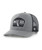 '47 Chicago White Sox Slate Trucker Snapback Hat