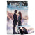 Trevco Princess Bride Storybook Love Silky Touch Super Soft Throw Blanket 36" x 58"