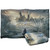 Hogwarts Legacy Blanket, 36"x58" Castle Silky Touch Super Soft Throw Blanket