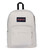 JanSport Superbreak Backpack, Oyster Mushroom, One Size