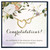 Graduation Gifts for Her College Graduation Gifts for High School Graduation Gifts for Graduation Gifts for Best Friend Graduation Jewelry for PHD