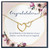 Graduation Gifts for Her College Graduation Gifts for High School Graduation Gifts for Graduation Gifts for Best Friend Graduation Jewelry for PHD