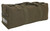 Rothco GI Type Enhanced Canvas Duffle Bag, Olive Drab