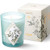 KERZON Fragranced Candle - Fleur d'Oranger