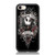 Emoji Nightmare Before Christmas Print iPhone 7 Plus Case Soft TPU & Hard Back Shock Absorption Scratch Proof Slim Protective Case Cover for Apple iPhone 7 Plus