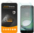[3-Pack] Supershieldz for Motorola Moto Z Play / Moto Z Play Droid Tempered Glass Screen Protector, Anti-Scratch, Anti-Fingerprint, Bubble Free, Lifetime Replacement Warranty