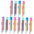 Ciieeo 12 Pcs Multicolor Crayons Toddler Crayons Rainbow Crayons Crayon Arts 8 Color Retractable Pen Multicolor Retractable Pen Colored Stackable Crayons Crayon Drawing Press Wax Child Ciieeo 12 Pcs Multicolor Crayons Toddler Crayons Rainbow Crayons Crayon Arts 8 Color Retractable Pen Multicolor Retractable Pen Colored Stackable Crayons Crayon Drawing Press Wax Child
