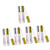 minkissy 5 Boxes Lip Gloss Lip Moisturizer Oil Plumping Lip Oil Plumping Lip Balm Stuff for Teen Girls Lipgloss Cute Things Lip Moisturizing Oil Lip Oil Balm Lips Vitamin e Moisture Cream