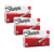Sharpie 30001 Permanent Markers J88WR, Fine Point, Black, Box of 36