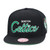 Team Script 2.0 Snapback Boston Celtics