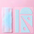 MIKFOL Ruler Gradual Straight Triangle Ruler Protractor Drawing Painting Ruler Drafting Tool Stationery for School Office