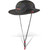 Dakine Kahu Surf Hat - Cascade Camo, Small/Medium